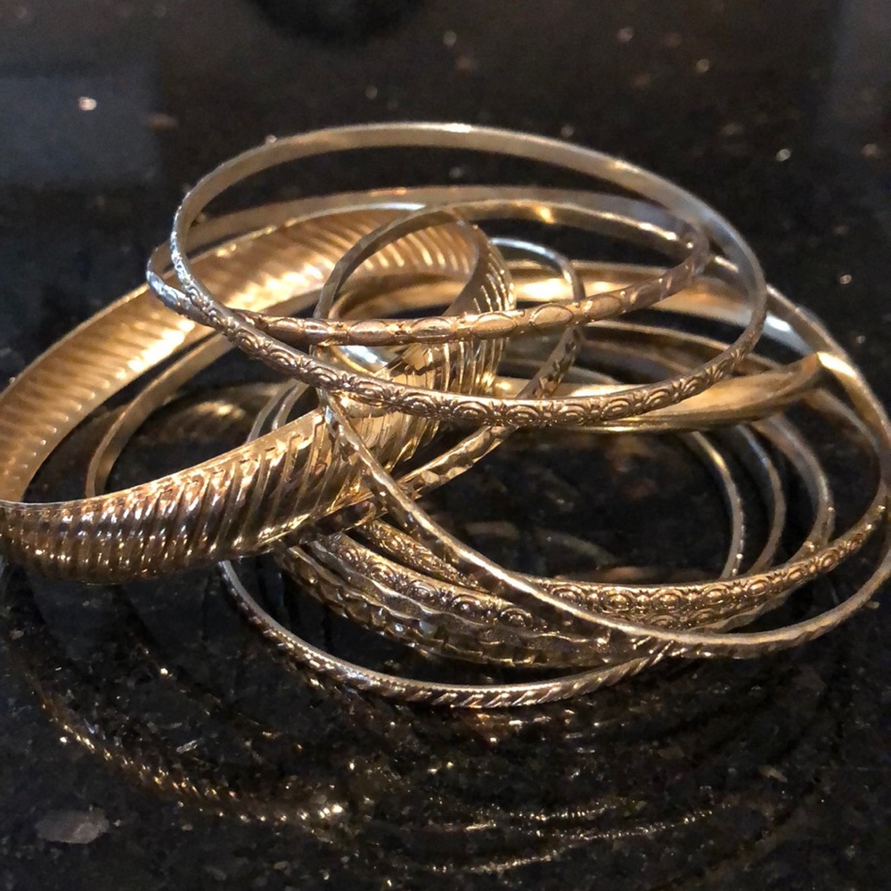 Bangles